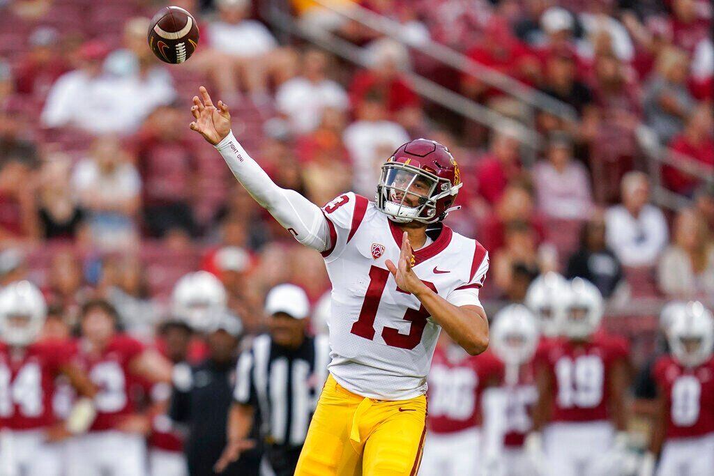 HEISMAN WATCH